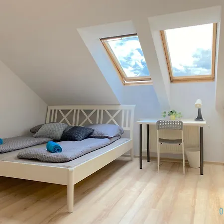 Teddy Bear - 10 Min To Old Town Gdansk,pkp & Shopping Mall *