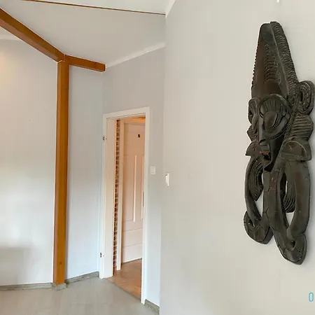 民宿 Teddy Bear - 10 Min To Old Town Gdansk,pkp & Shopping Mall *