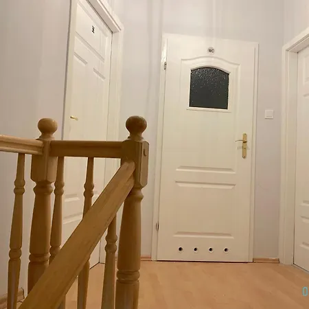 Teddy Bear - 10 Min To Old Town Gdansk,pkp & Shopping Mall