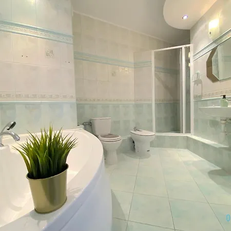 Teddy Bear - 10 Min To Old Town Gdansk,pkp & Shopping Mall *