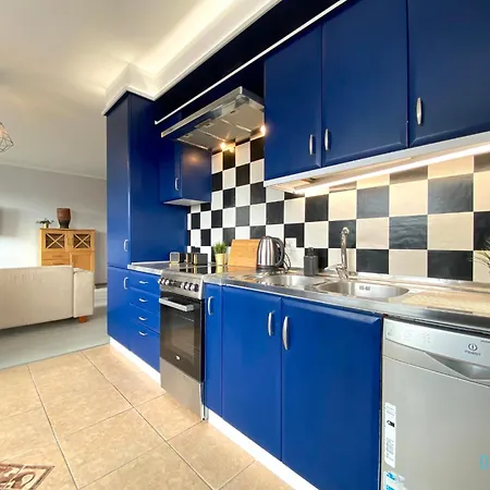 Teddy Bear - 10 Min To Old Town Gdansk,pkp & Shopping Mall 民宿