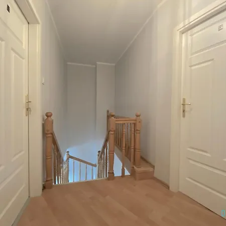 Teddy Bear - 10 Min To Old Town Gdansk,pkp & Shopping Mall Проживание в семье *