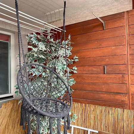 Teddy Bear - 10 Min To Old Town Gdansk,pkp & Shopping Mall *