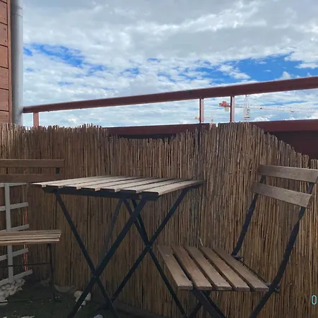 Teddy Bear - 10 Min To Old Town Gdansk,pkp & Shopping Mall Гданьск