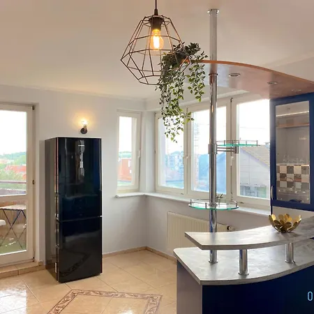 Teddy Bear - 10 Min To Old Town Gdansk,pkp & Shopping Mall 民宿