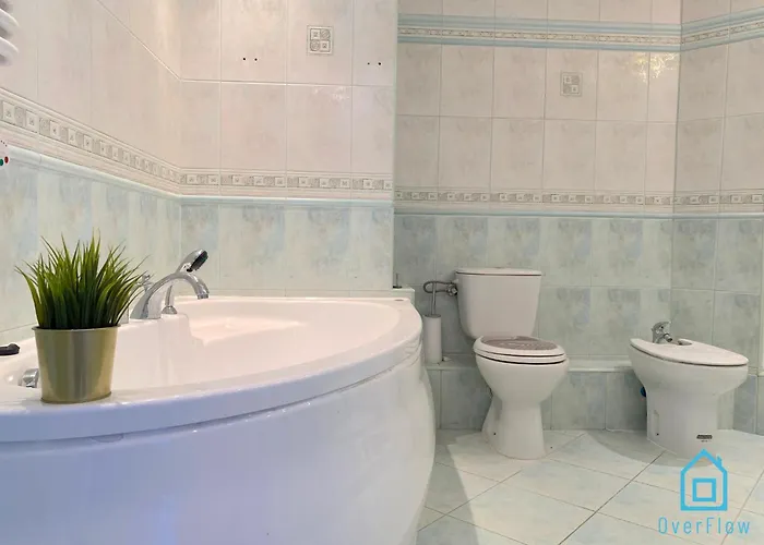 Teddy Bear - 10 Min To Old Town Gdansk,pkp & Shopping Mall Habitación en casa particular *