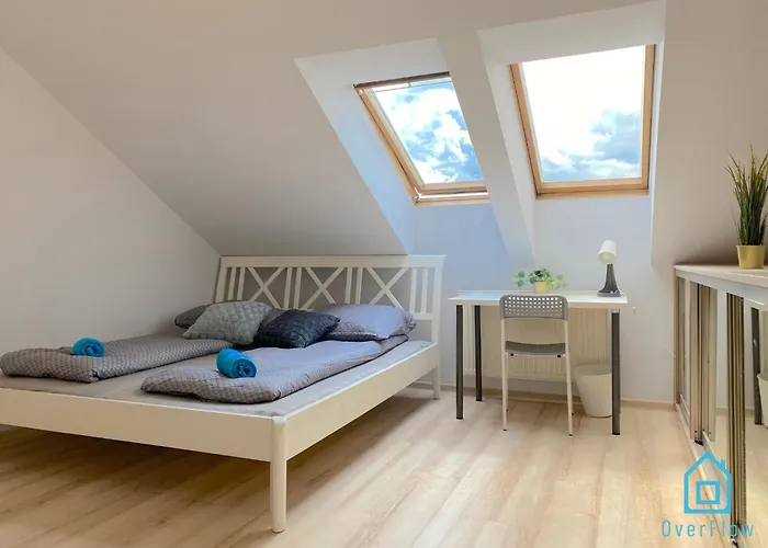 Teddy Bear - 10 Min To Old Town Gdansk,pkp & Shopping Mall *