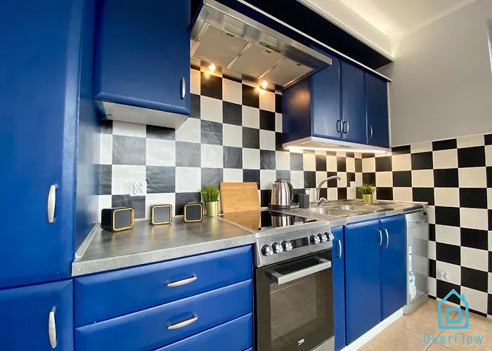 Habitación en casa particular Teddy Bear - 10 Min To Old Town Gdansk,pkp & Shopping Mall Gdansk