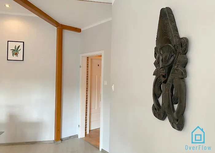 Habitación en casa particular Teddy Bear - 10 Min To Old Town Gdansk,pkp & Shopping Mall *