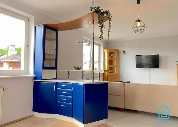 Habitación en casa particular Teddy Bear - 10 Min To Old Town Gdansk,pkp & Shopping Mall