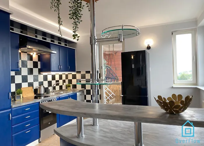 Habitación en casa particular Teddy Bear - 10 Min To Old Town Gdansk,pkp & Shopping Mall