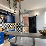 Homestay Teddy Bear - 10 Min To Old Town Gdansk,pkp & Shopping Mall